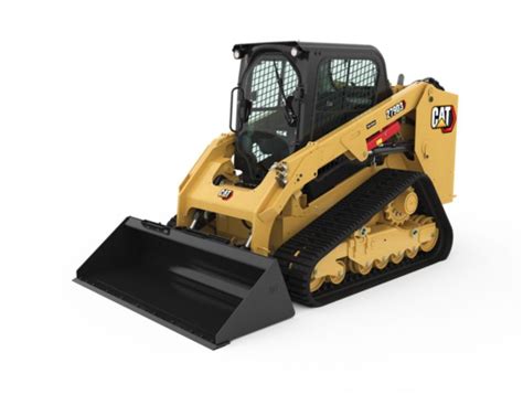 2018 cat skid steer 279d3|cat 279d skid steer specs.